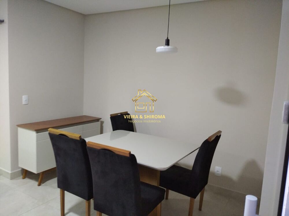 Casa, 3 quartos, 270 m² - Foto 2