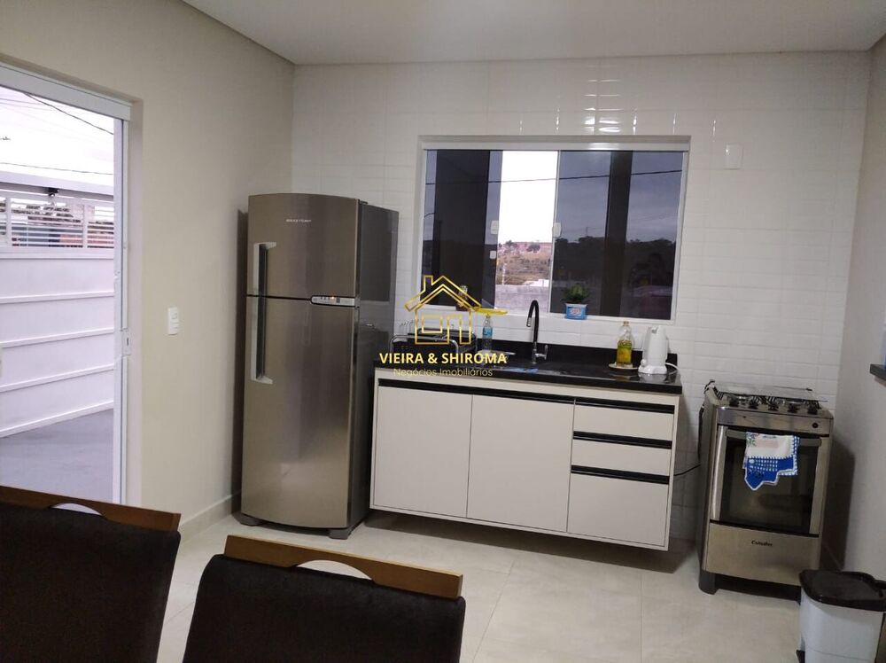 Casa, 3 quartos, 270 m² - Foto 1