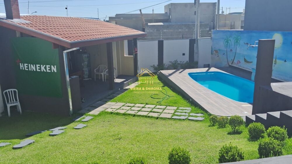 Casa, 3 quartos, 270 m² - Foto 3