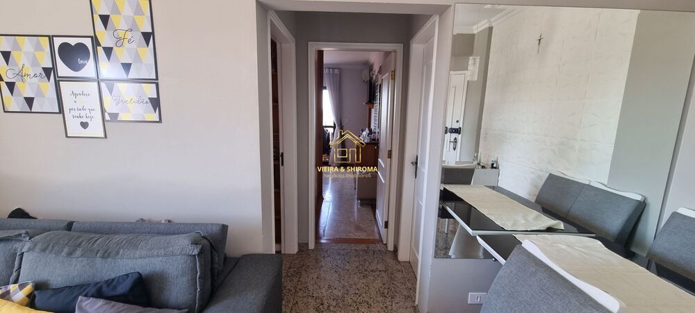 Apartamento, 2 quartos, 64 m² - Foto 4