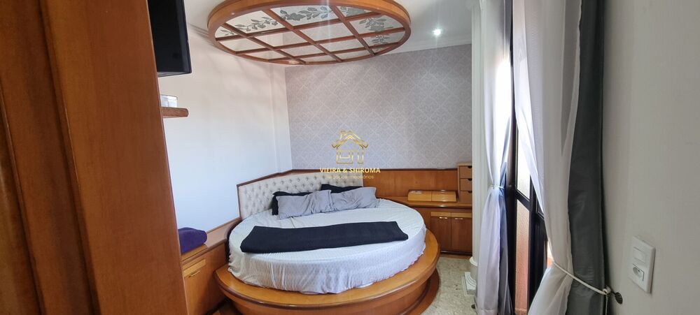 Apartamento, 2 quartos, 64 m² - Foto 3