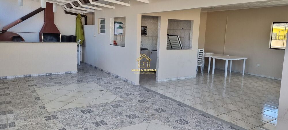 Apartamento, 2 quartos, 64 m² - Foto 2