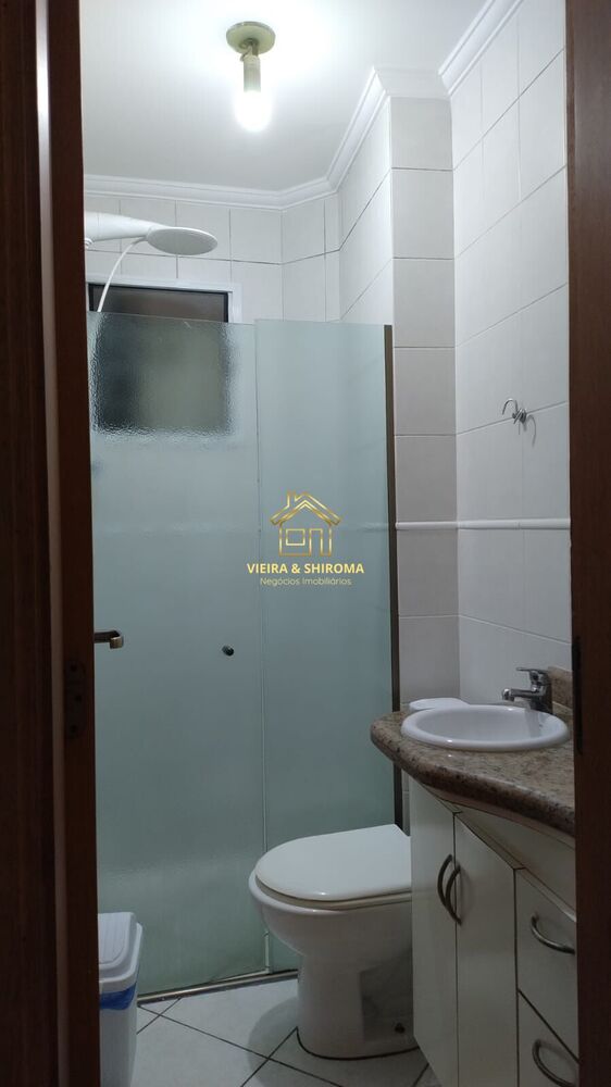 Apartamento, 3 quartos, 80 m² - Foto 2