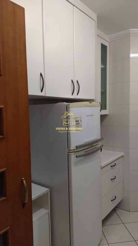Apartamento, 3 quartos, 80 m² - Foto 1