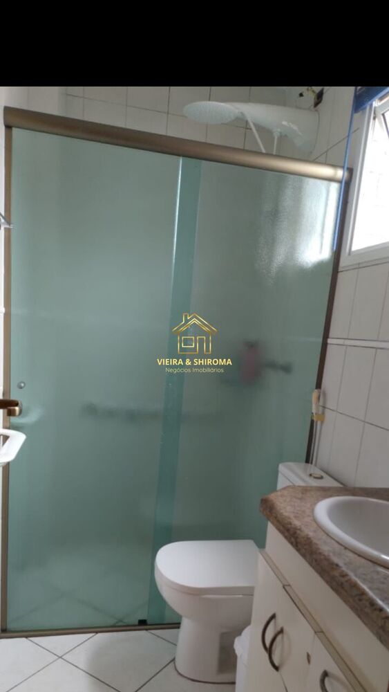 Apartamento, 3 quartos, 80 m² - Foto 3