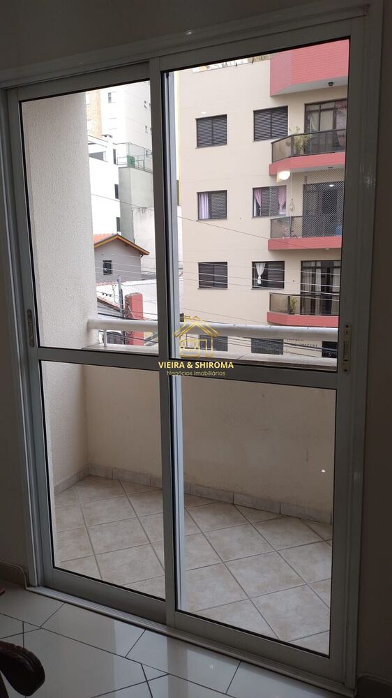 Apartamento, 3 quartos, 80 m² - Foto 4