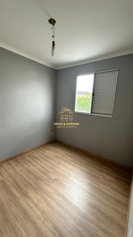Apartamento, 2 quartos, 45 m² - Foto 4