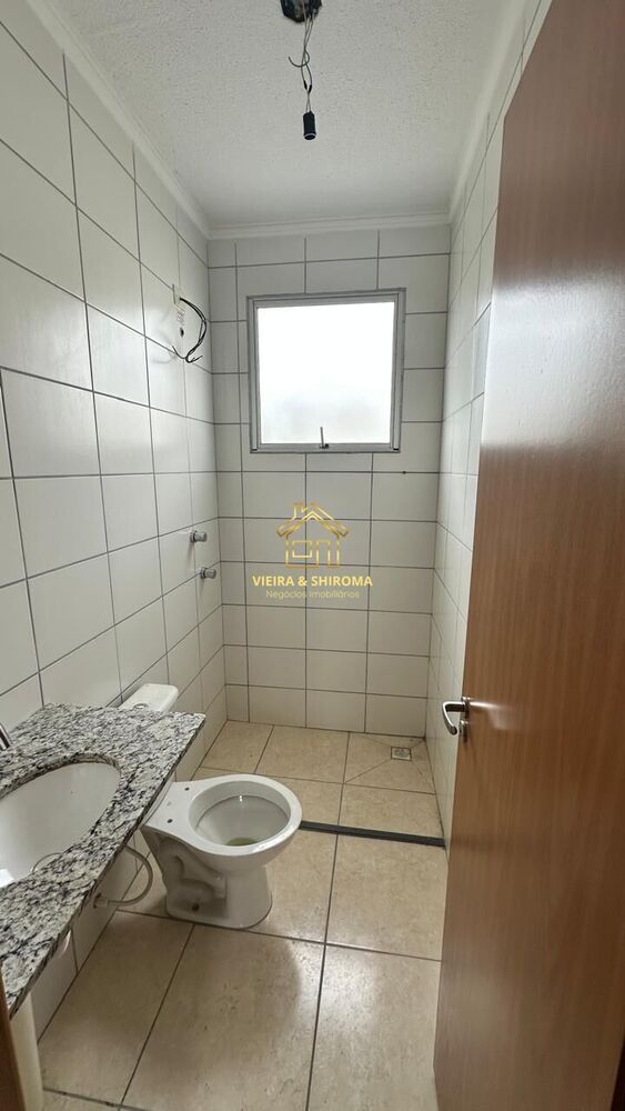 Apartamento, 2 quartos, 45 m² - Foto 2