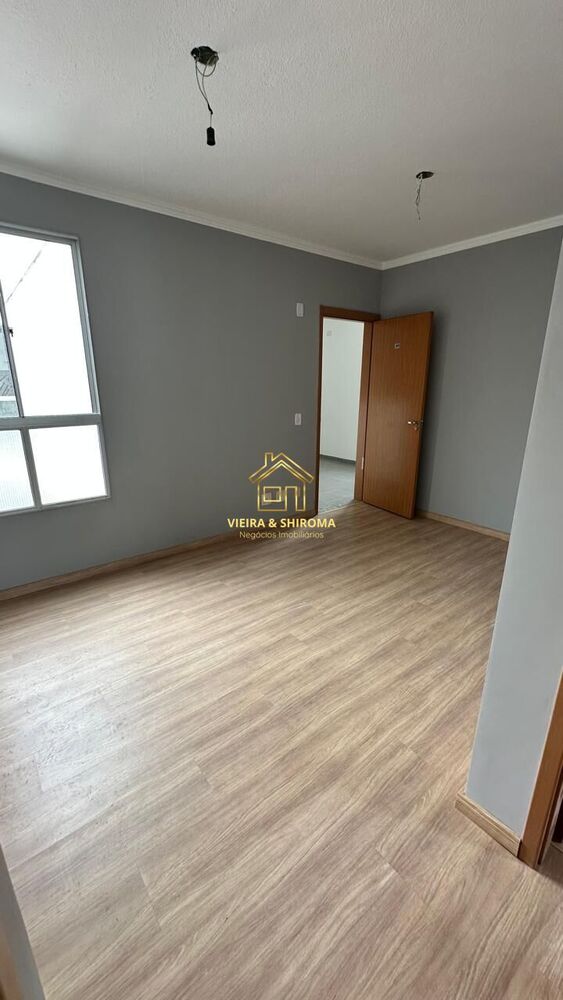 Apartamento, 2 quartos, 45 m² - Foto 3