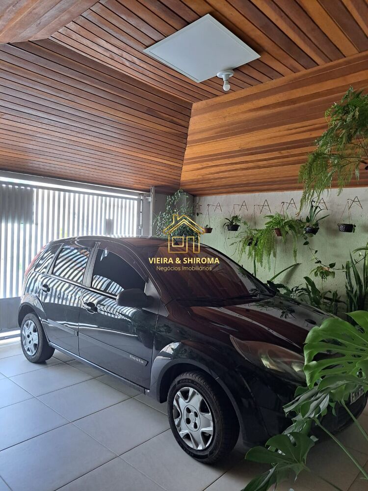 Casa, 4 quartos, 162 m² - Foto 4