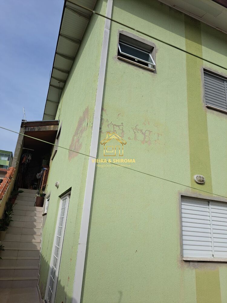Casa, 4 quartos, 162 m² - Foto 3