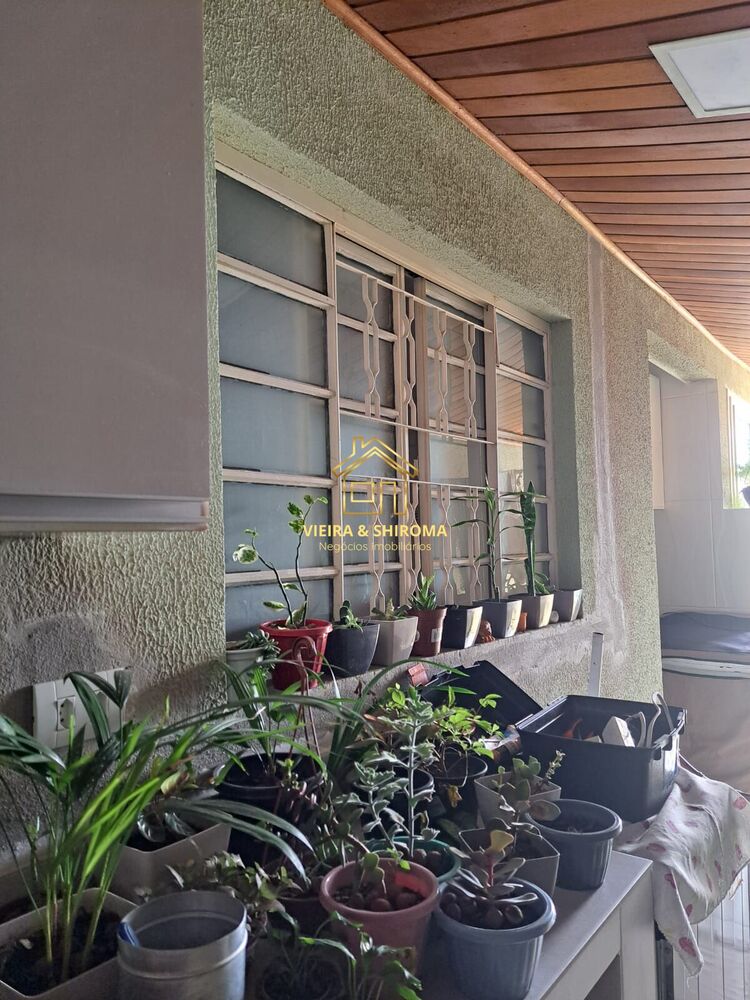 Casa, 4 quartos, 162 m² - Foto 2