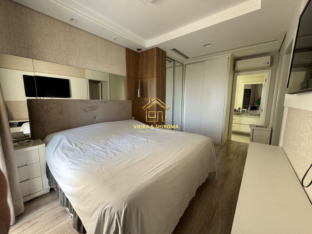 Apartamento, 3 quartos, 118 m² - Foto 4