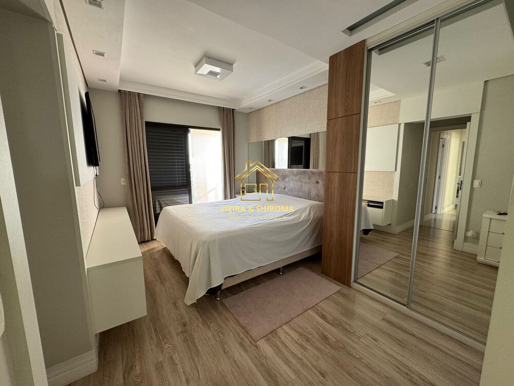 Apartamento, 3 quartos, 118 m² - Foto 2