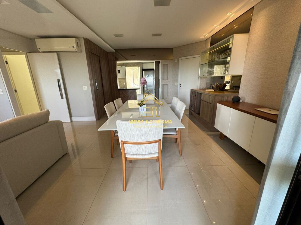 Apartamento, 3 quartos, 118 m² - Foto 1