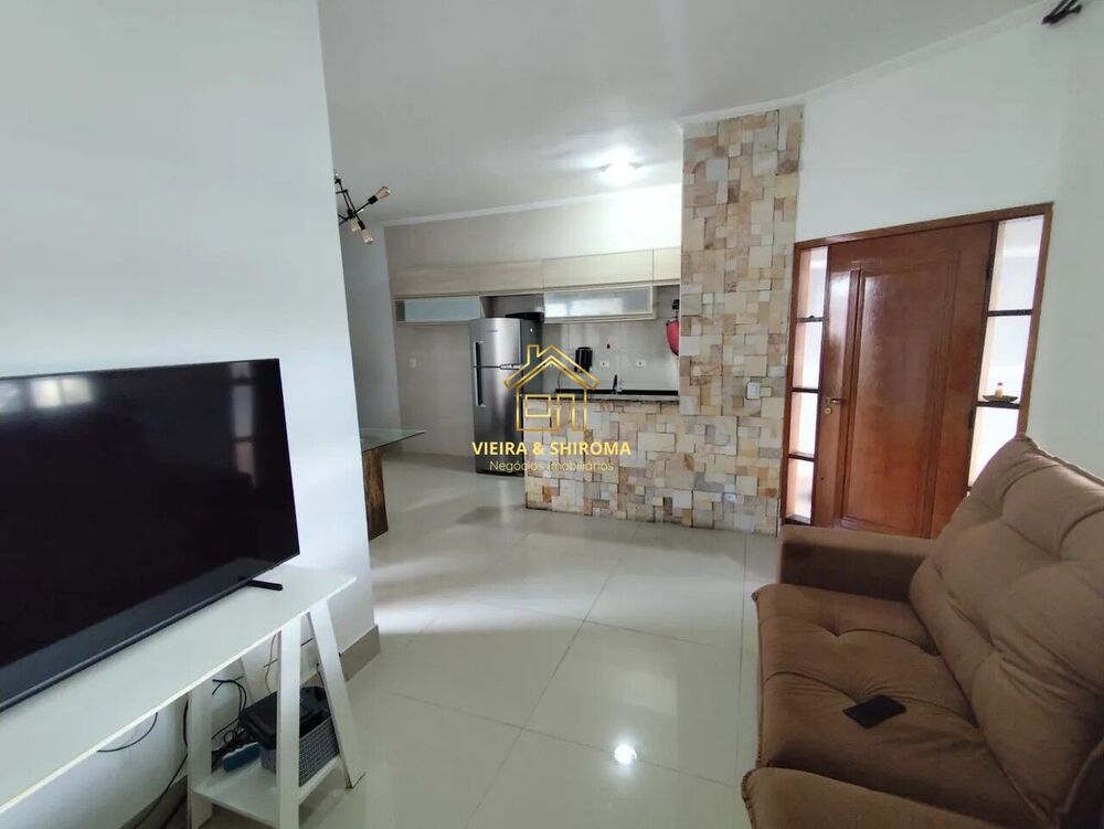 Casa, 2 quartos, 70 m² - Foto 6