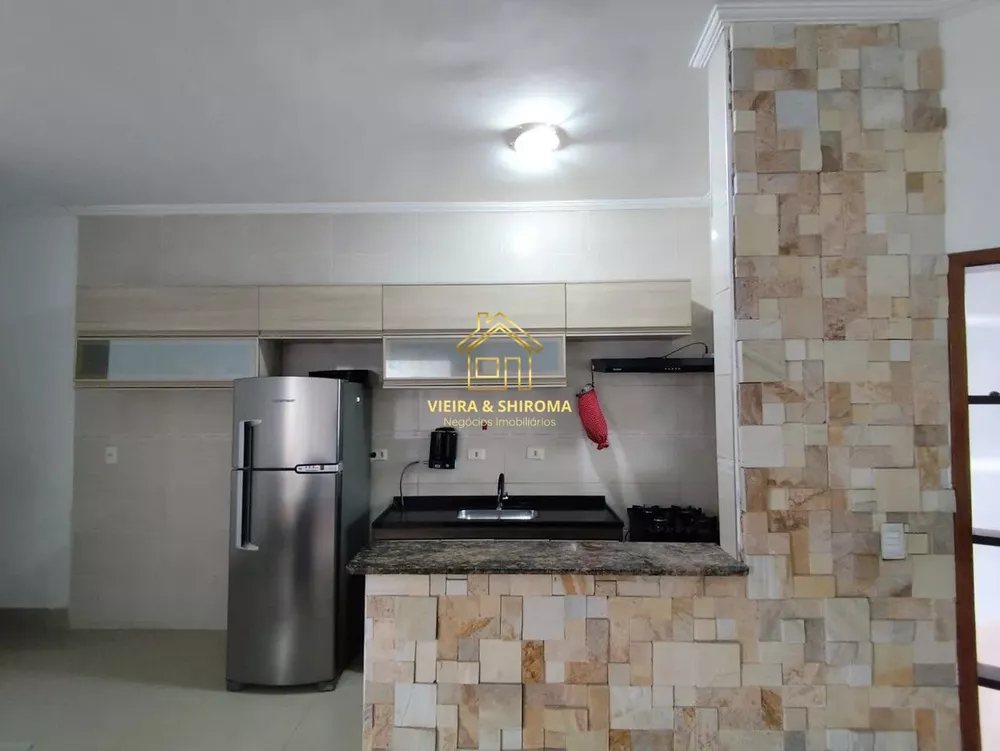 Casa, 2 quartos, 70 m² - Foto 5