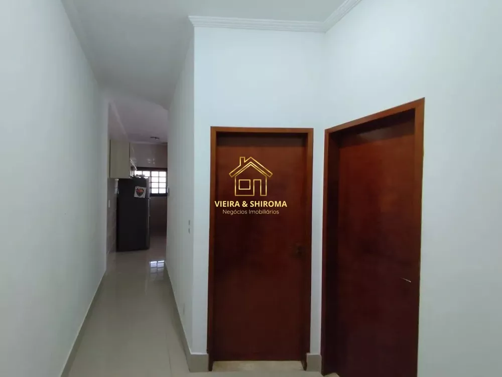 Casa, 2 quartos, 70 m² - Foto 8