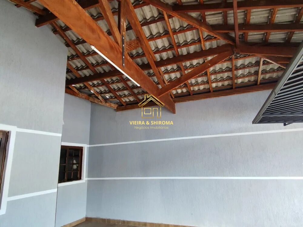 Casa, 2 quartos, 70 m² - Foto 2