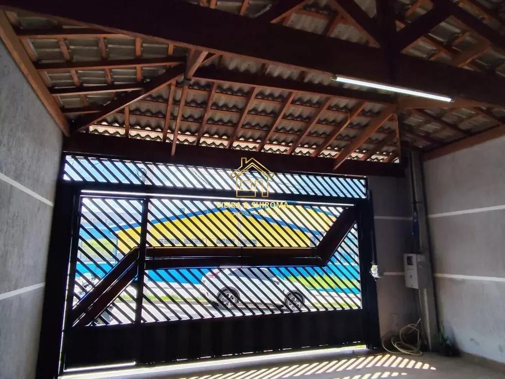 Casa, 2 quartos, 70 m² - Foto 4