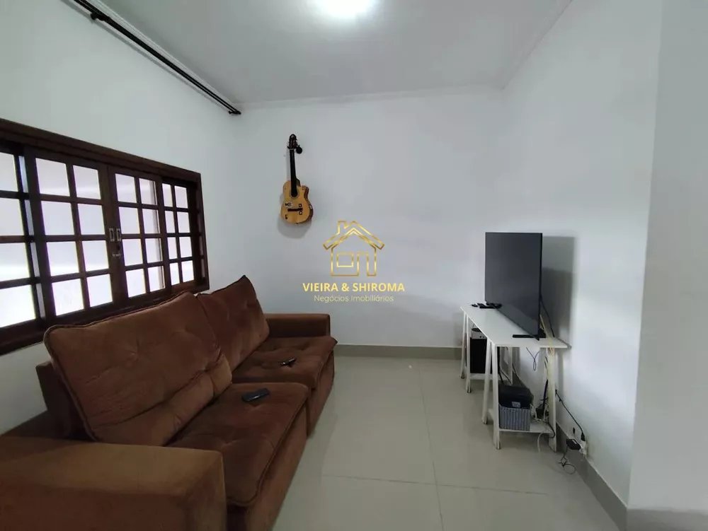 Casa, 2 quartos, 70 m² - Foto 9