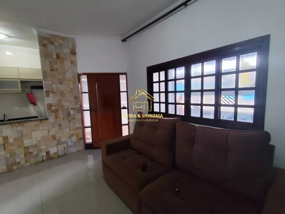 Casa, 2 quartos, 70 m² - Foto 3