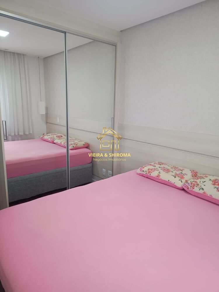 Apartamento, 2 quartos, 52 m² - Foto 4