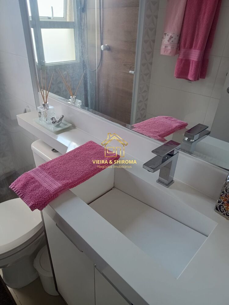 Apartamento, 2 quartos, 52 m² - Foto 3