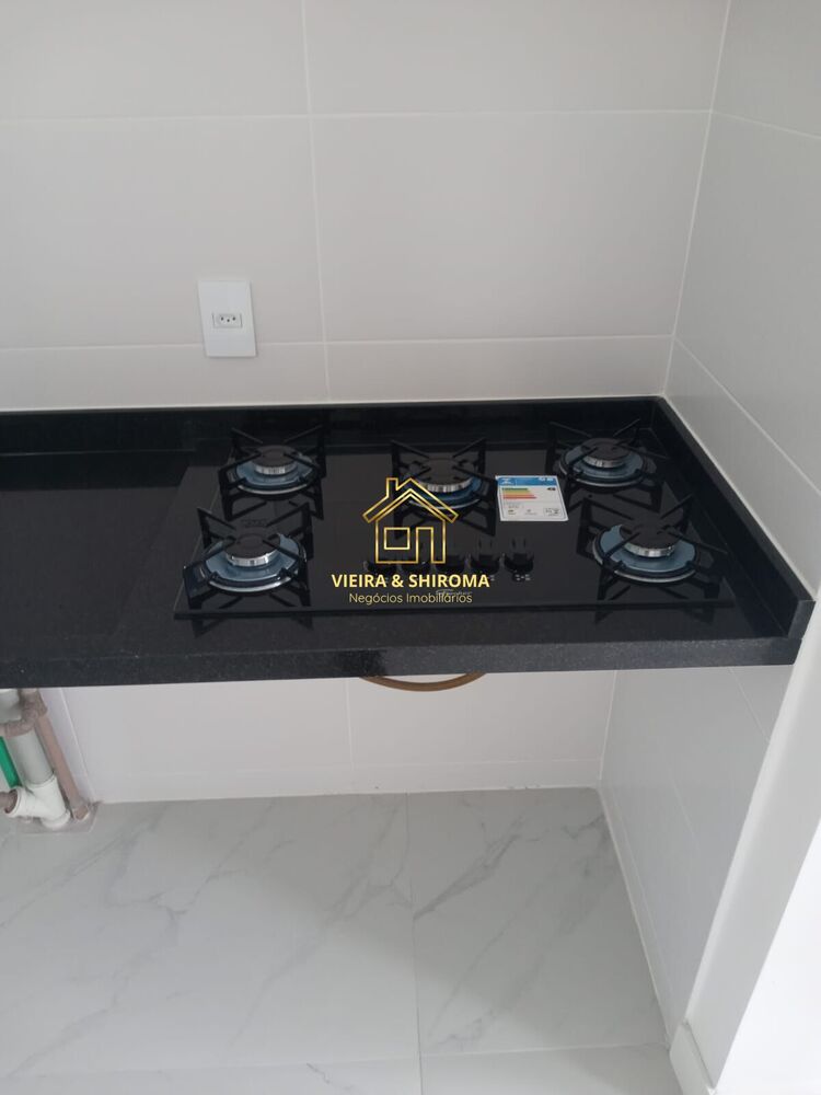 Apartamento, 2 quartos, 68 m² - Foto 3