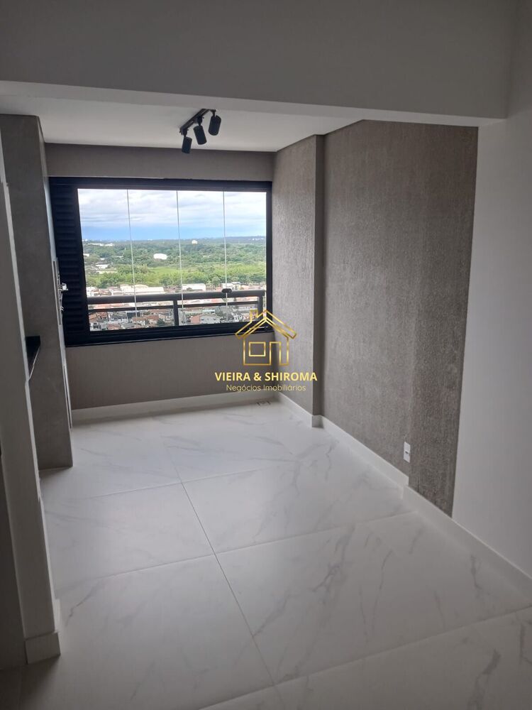 Apartamento, 2 quartos, 68 m² - Foto 2