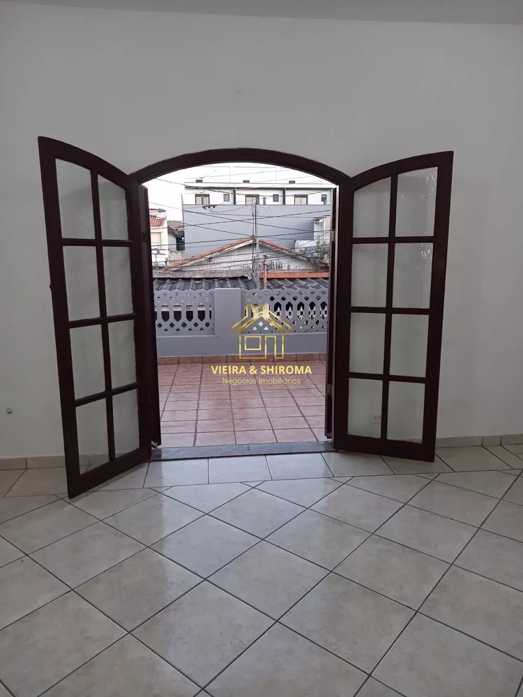 Casa, 5 quartos, 125 m² - Foto 2