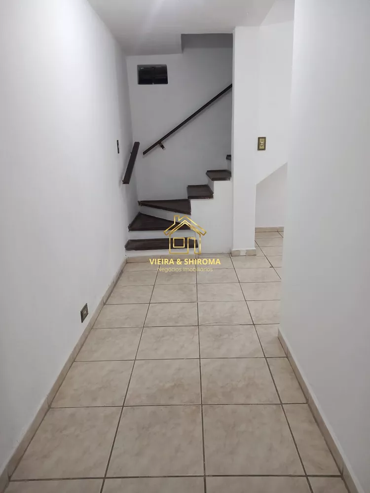 Casa, 5 quartos, 125 m² - Foto 6