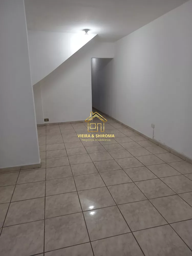 Casa, 5 quartos, 125 m² - Foto 4