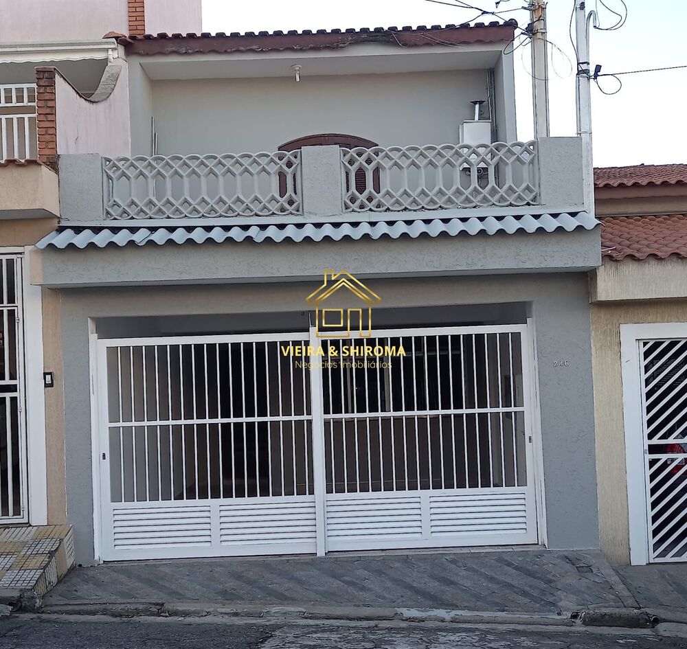 Casa, 5 quartos, 125 m² - Foto 11