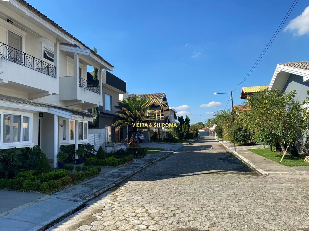 Casa de Condomínio, 4 quartos - Foto 2