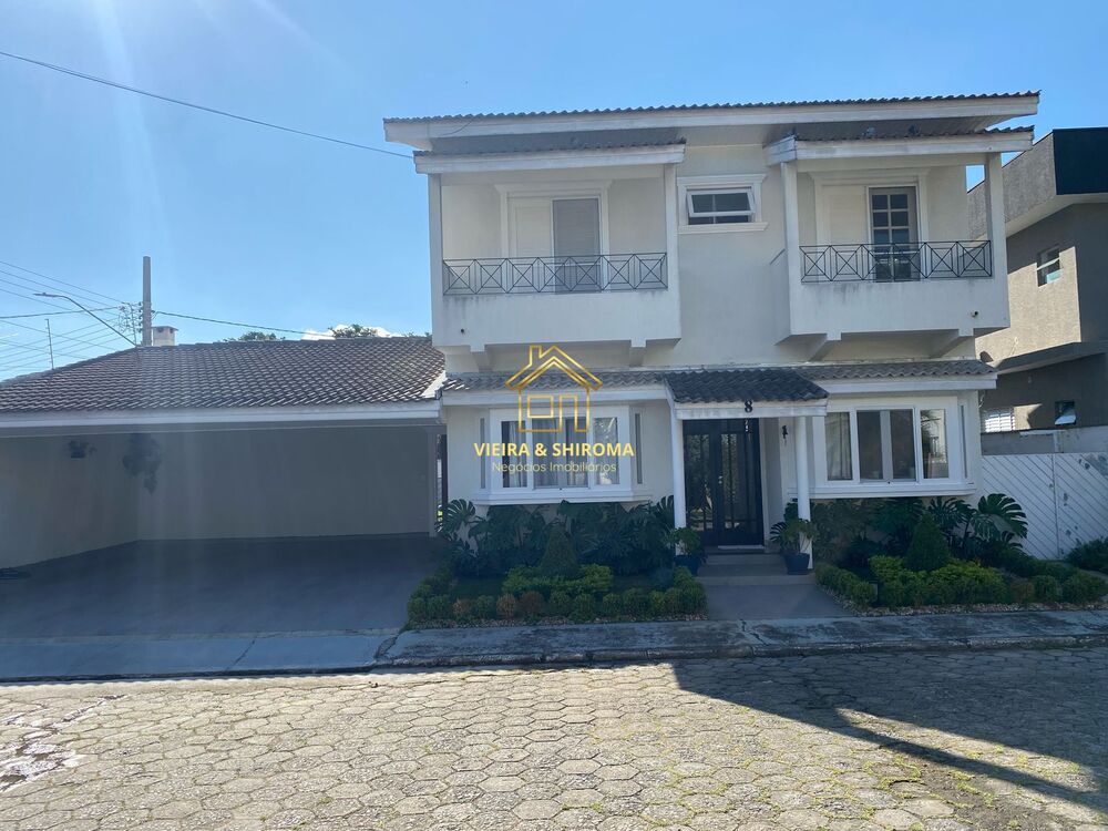 Casa de Condomínio, 4 quartos - Foto 4