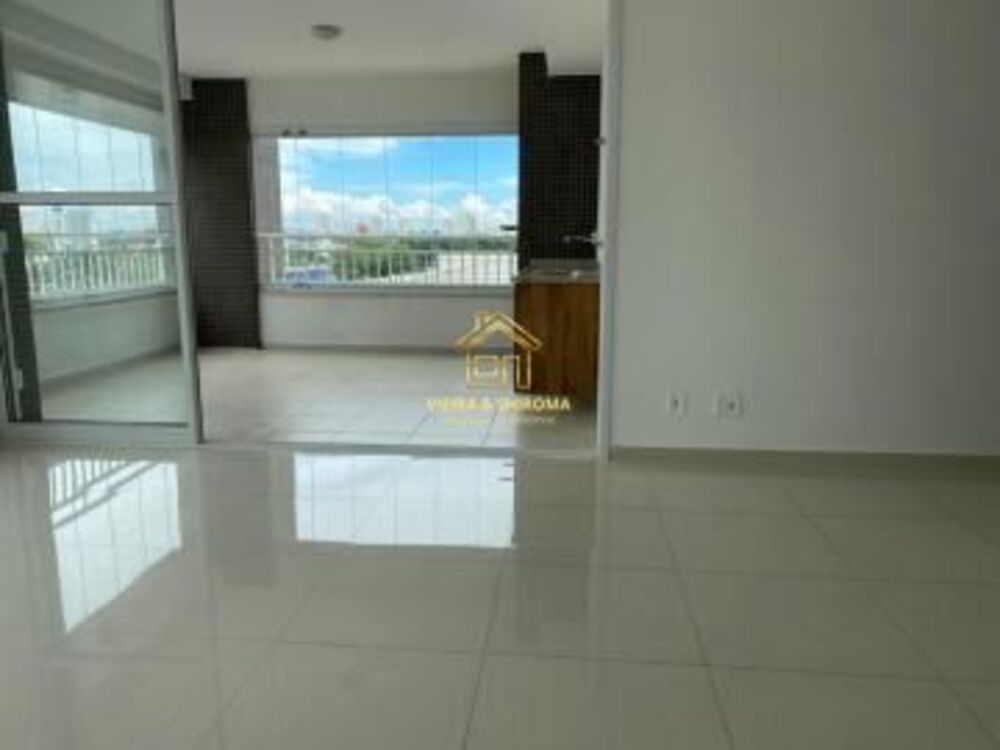 Apartamento, 2 quartos, 82 m² - Foto 2