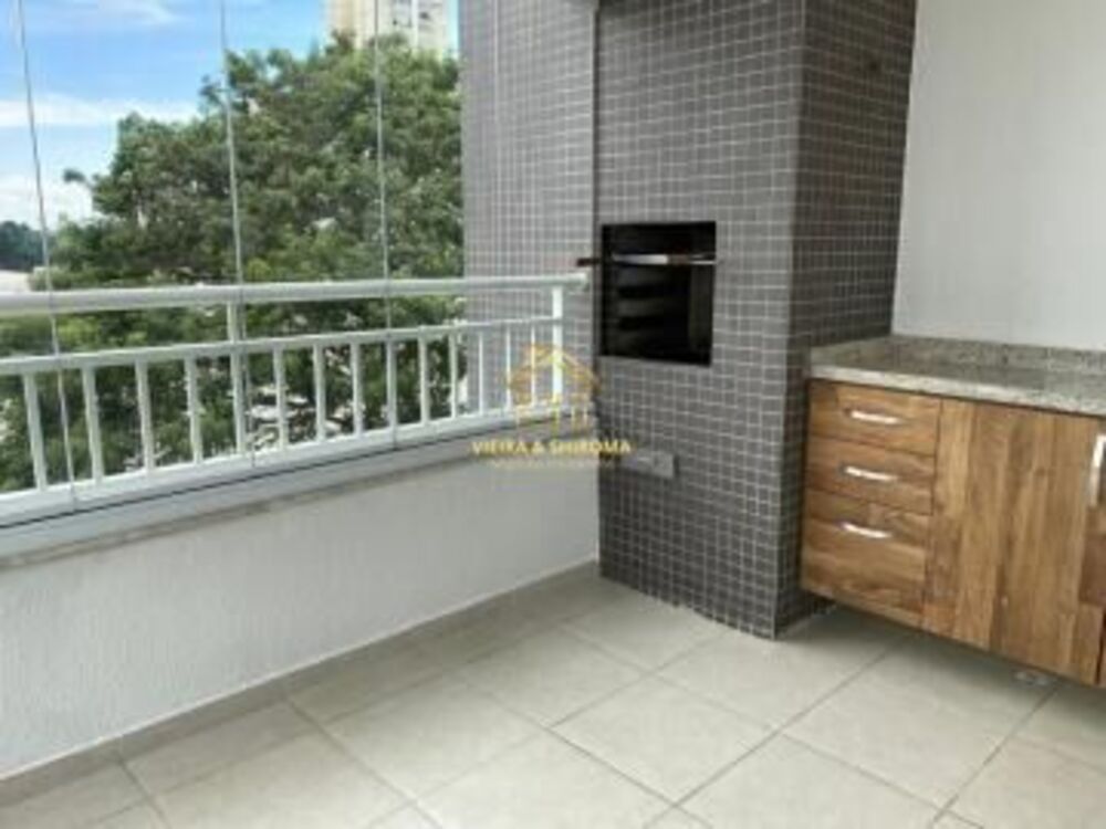 Apartamento, 2 quartos, 82 m² - Foto 4