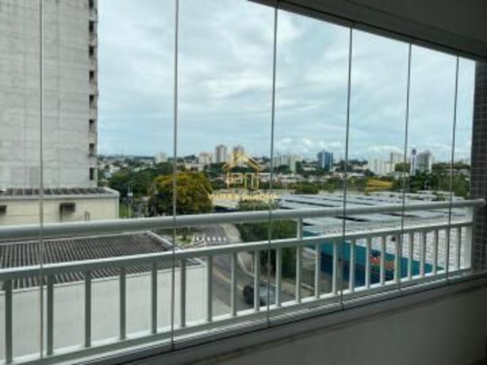 Apartamento, 2 quartos, 82 m² - Foto 1