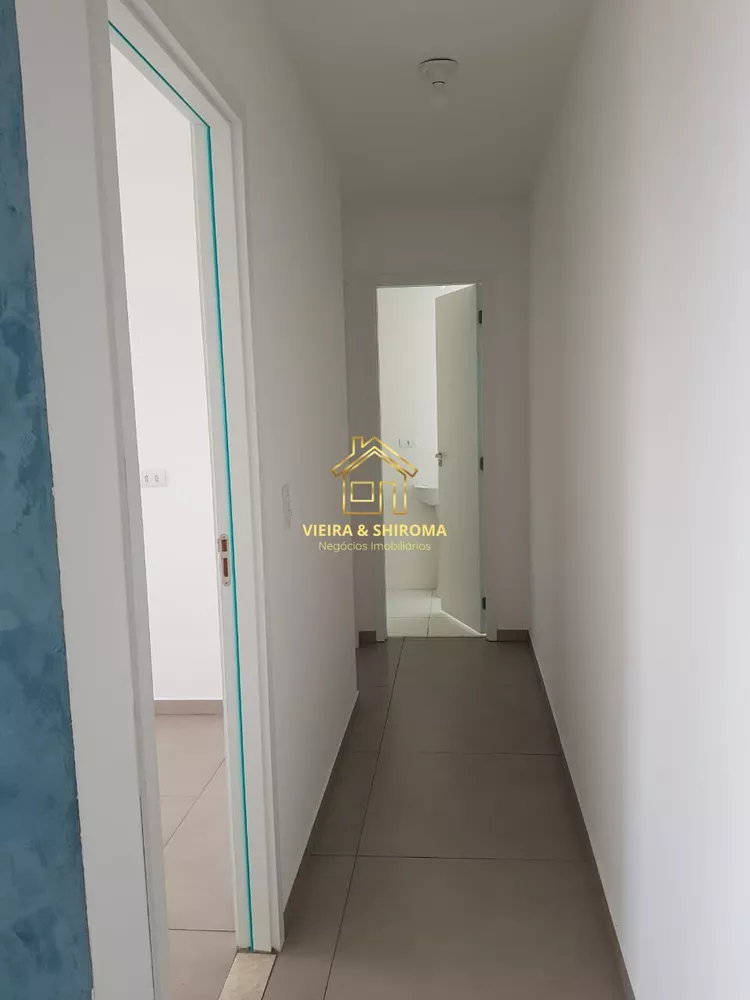 Apartamento, 2 quartos, 51 m² - Foto 3