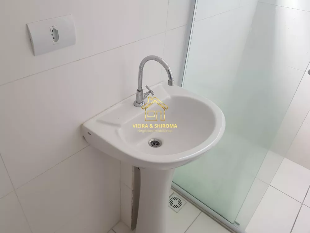 Apartamento, 2 quartos, 51 m² - Foto 2