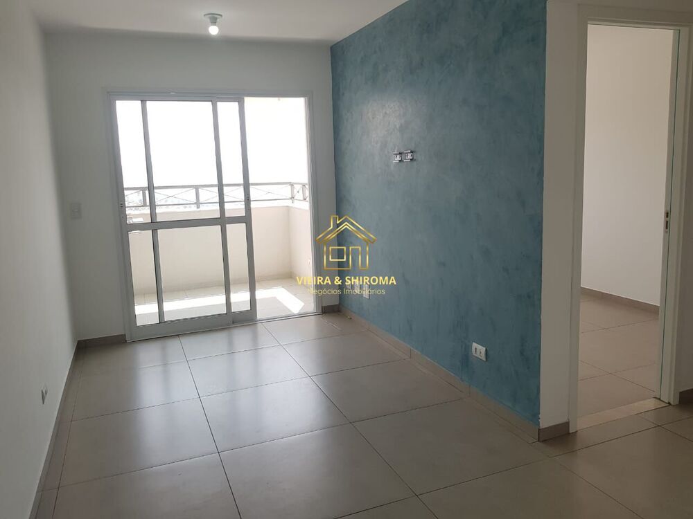 Apartamento, 2 quartos, 51 m² - Foto 9