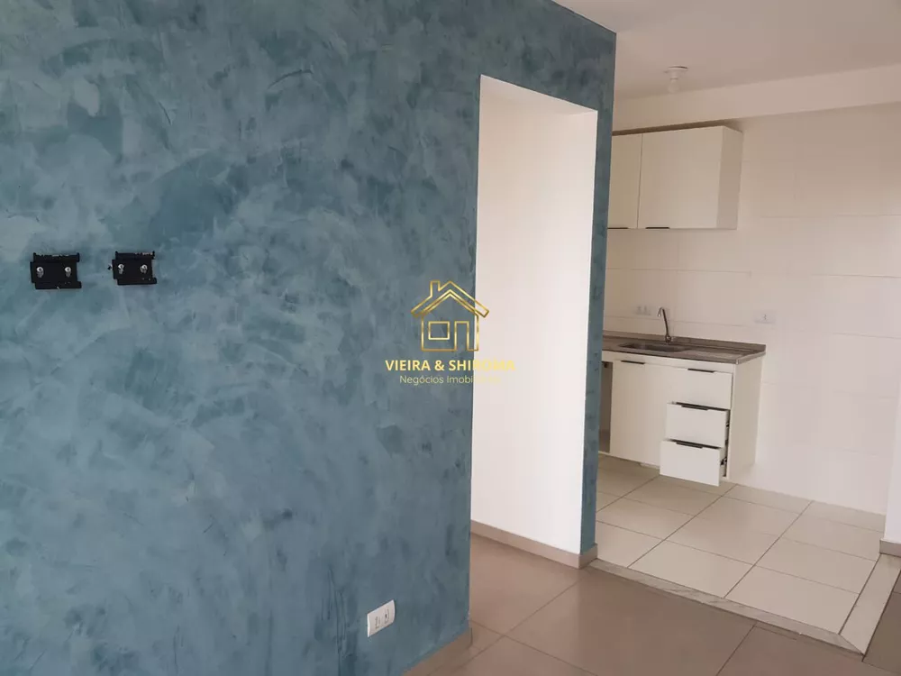 Apartamento, 2 quartos, 51 m² - Foto 6