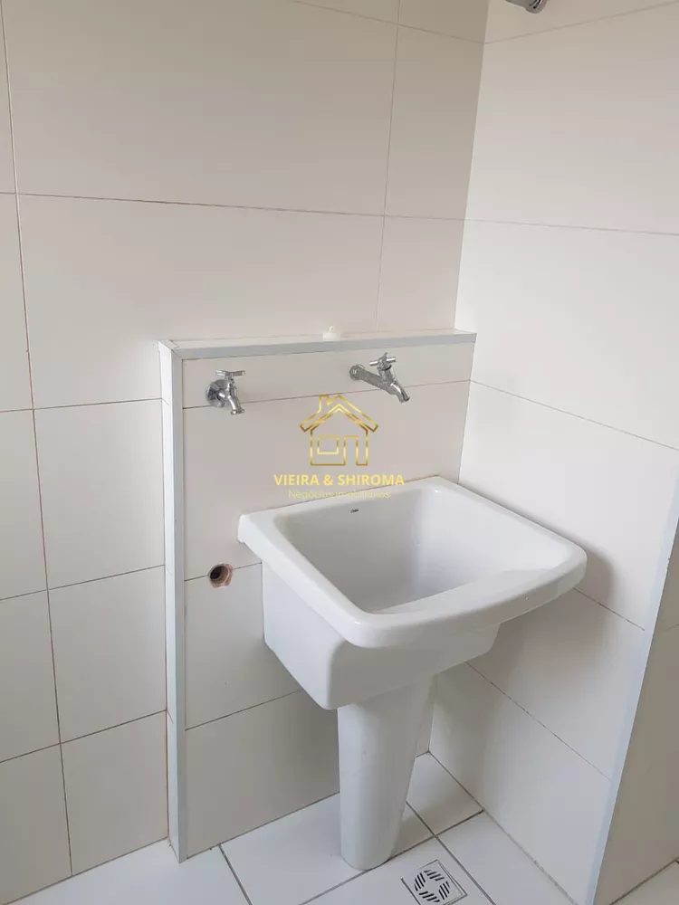 Apartamento, 2 quartos, 51 m² - Foto 8
