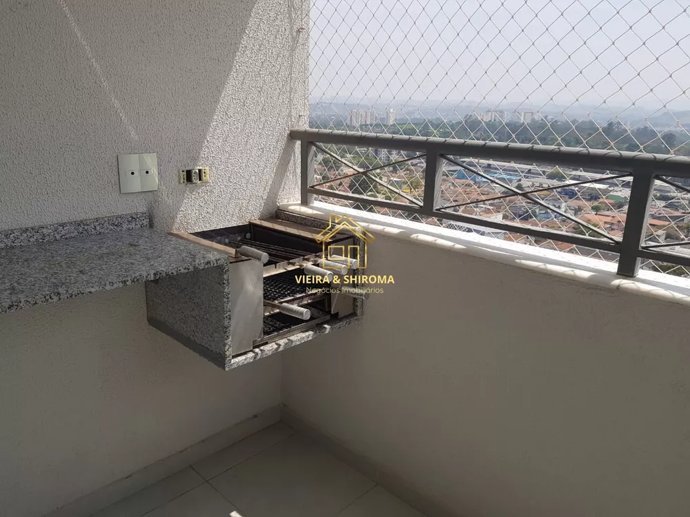 Apartamento, 2 quartos, 51 m² - Foto 4