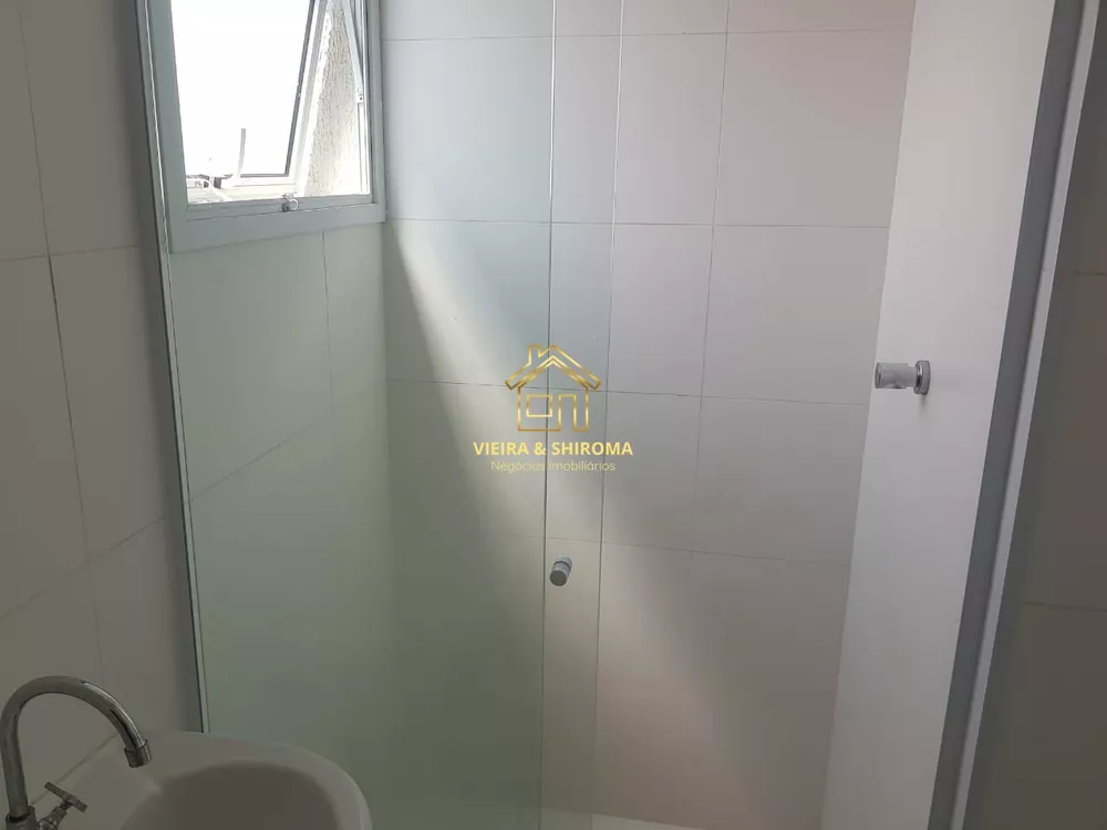 Apartamento, 2 quartos, 51 m² - Foto 1