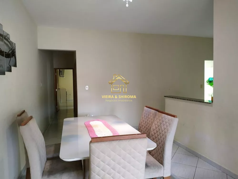 Casa, 2 quartos, 98 m² - Foto 5