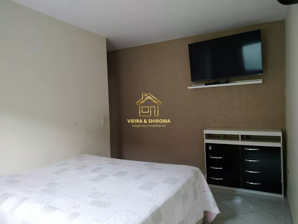 Casa, 2 quartos, 98 m² - Foto 1