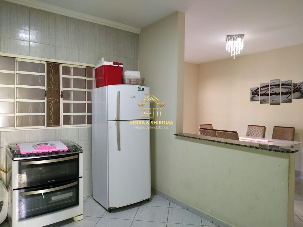 Casa, 2 quartos, 98 m² - Foto 9