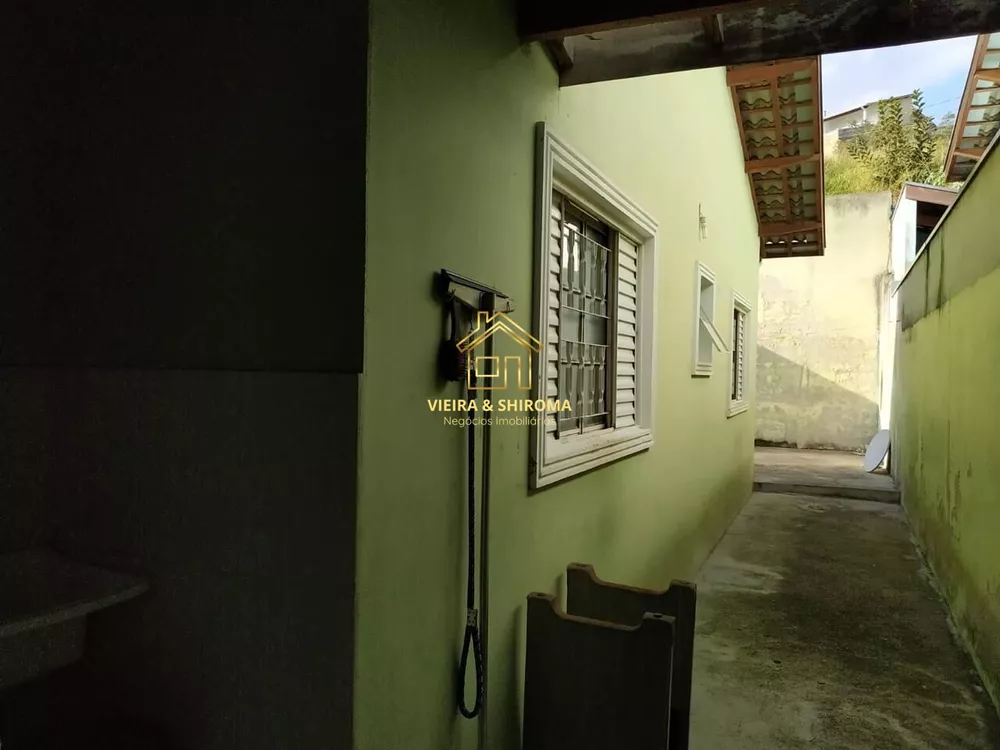 Casa, 2 quartos, 98 m² - Foto 2